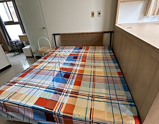 🏠1大房+更衣間🚩南崁交流道特力屋旁、光明國小/喬陽社宅 - Thumbnail 6