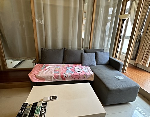 🏠1大房+更衣間🚩南崁交流道特力屋旁、光明國小/喬陽社宅 - Image 2