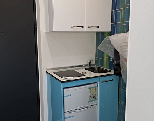 菜寮捷運美套房 - Image 4