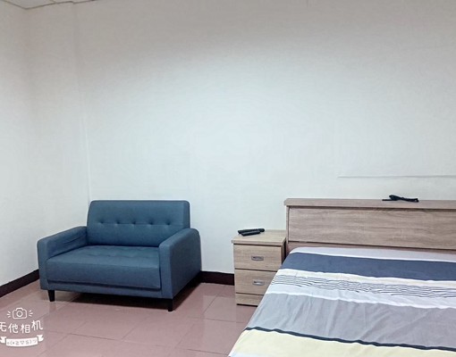 龍科旁干城路低樓層套房★可租屋補助歡迎職軍、工程師 - Image 3