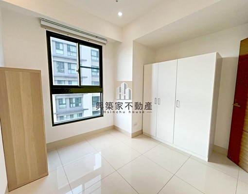 W北新竹站.三民學區|外商首選四改三房|含車位 - Image 10