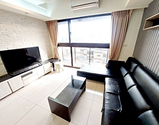 格調美居🌞新興路/雙車位🌞可租補入籍🌞物超所值 - Image 1