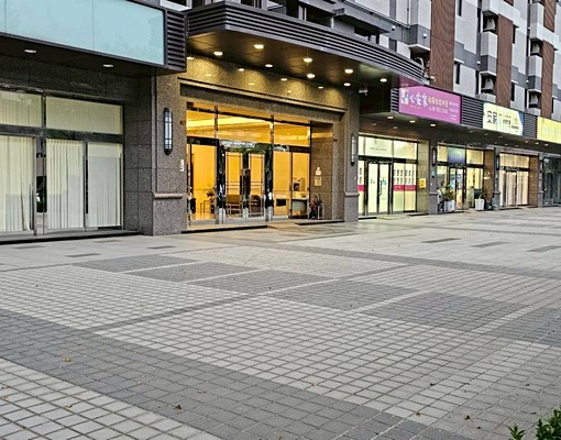 南科心安家🍎LM南科名門超美景觀套房 - Image 6