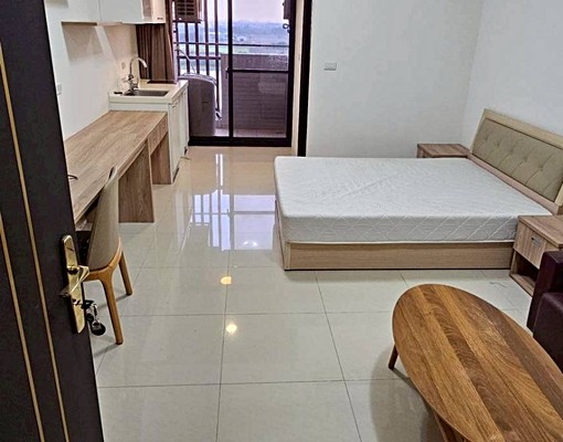 南科心安家🍎LM南科名門超美景觀套房 - Image 5