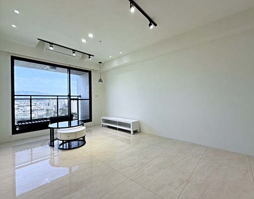 柔伊🎀青山和園🏰三房平車|朝東無限視野|面河岸 - Image 2