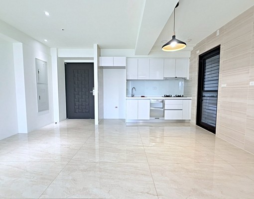 柔伊🎀青山和園🏰三房平車|朝東無限視野|面河岸 - Image 3