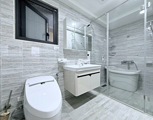 柔伊🎀青山和園🏰三房平車|朝東無限視野|面河岸 - Image 10