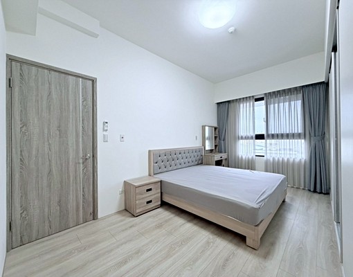 柔伊🎀3房平車|輕屋齡裝潢戶💕 - Image 11