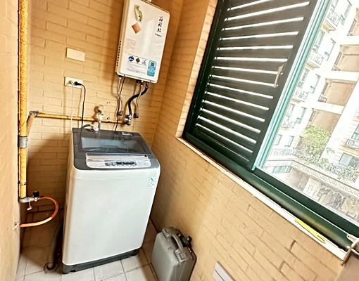 近長庚/華亞園區~舒適3房~機能佳~可寵貓(社宅)免仲介費 - Image 5