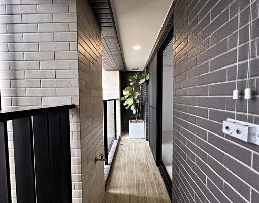 《含管理費可租補附冰箱洗衣機》【沅林築青高樓層兩房休旅車位】 - Image 12