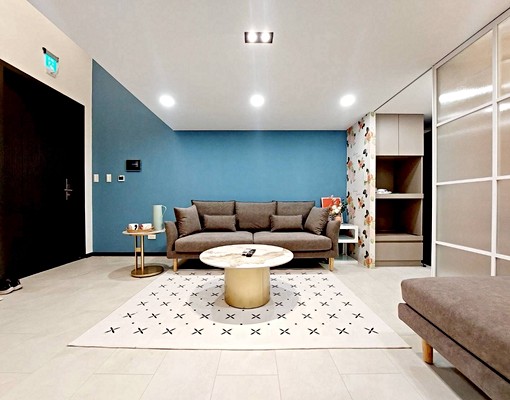 🌸東區精美二房|全新裝潢🉑租補|🉑戶籍|可營登(稅 - Image 14