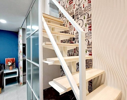 🌸東區精美二房|全新裝潢🉑租補|🉑戶籍|可營登(稅 - Image 11