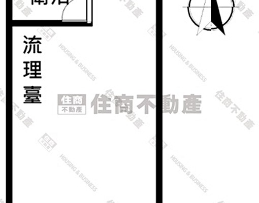 竹圍捷運大國全套家俱電拎包🏘️小林看房,溫馨好房 - Image 11