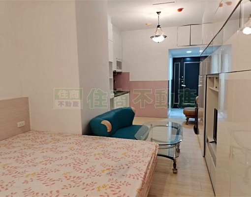 竹圍捷運大國全套家俱電拎包🏘️小林看房,溫馨好房 - Image 3