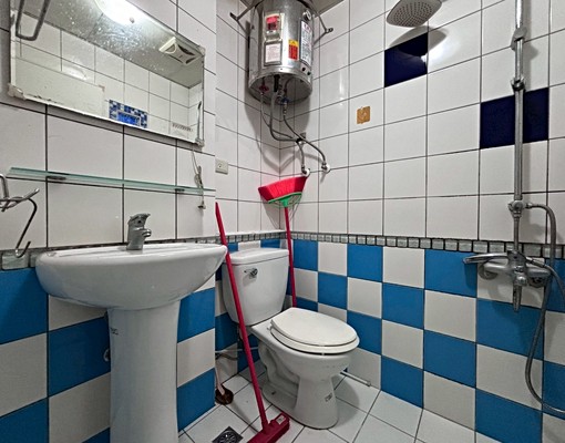 沛沛租🔅稀有免萬元獨洗陽台/可補助/垃圾袋收 - Image 4