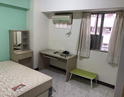 【大晟社會住宅】安平區美三房有車位可租補 - Image 4