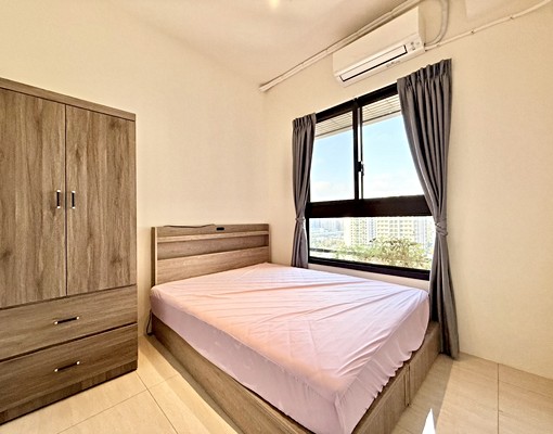 惠宇超值正3房含車管✨可雙租補✨走路好市多✨次頂樓 - Image 7