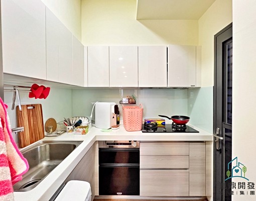 頭家‼️昌祐夢想家三房精裝戶✅家具全含 - Image 5