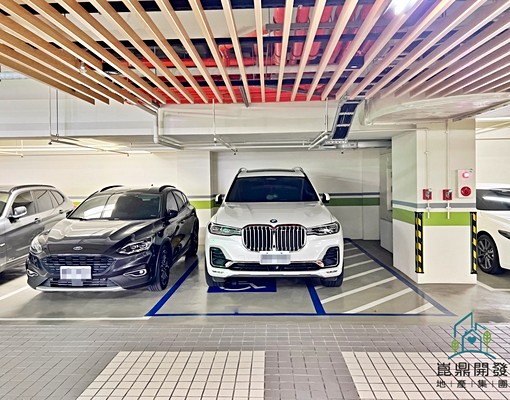 頭家‼️昌祐夢想家三房精裝戶✅家具全含 - Image 12