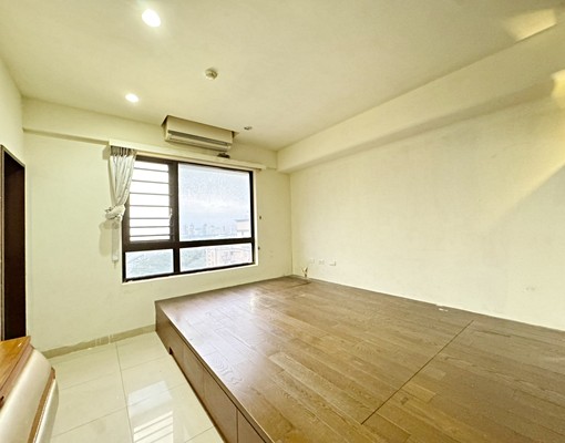 🏙️晚上可以在客廳看夜景的君悅三房車✨ - Image 8