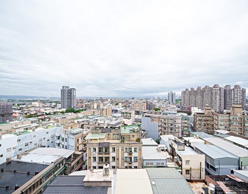 可短租寵物南寮Go讚首購族首選邊間視野兩房 - Image 13