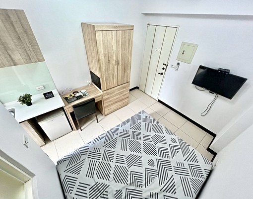 超近中國醫✨陽台獨洗✨小資首選✨採光極佳✨高級流理臺 - Image 3