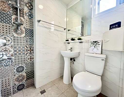 超近中國醫✨陽台獨洗✨小資首選✨採光極佳✨高級流理臺 - Image 10