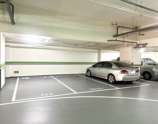 優質社區~拎包入住,一應俱全!三房+平車(含管) - Image 14