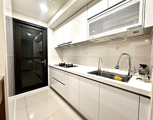 優質社區~拎包入住,一應俱全!三房+平車(含管) - Image 6