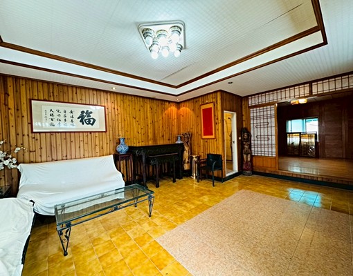 🌟保平正一房大空間【永安市場捷運】🌟培德 - Image 2