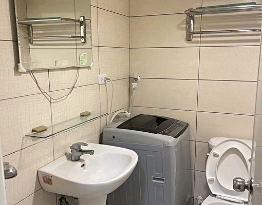 近台北橋站小資族溫馨採光佳獨立洗雙人套房大空間 - Image 4