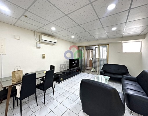 中科東海,全配三房,含管含車,可租補.入戶籍,可寵 - Image 3