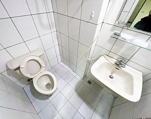 捷運頂溪2分【超值租案】免爬梯★飲水機★對外窗 - Image 3