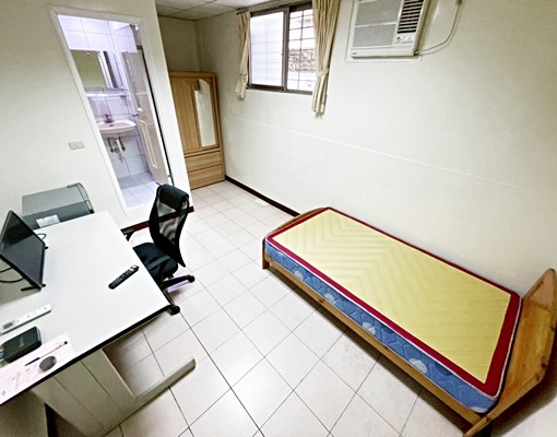 捷運頂溪2分【超值租案】免爬梯★飲水機★對外窗 - Image 1