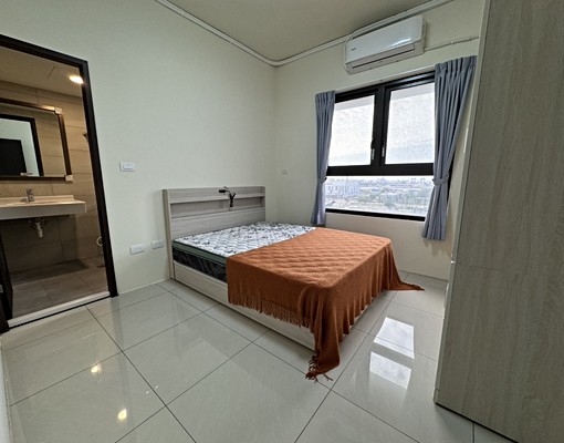 「雅淇」和築好好窝💖我最殺*海景三房*可租補拎包入住+平車 - Image 9