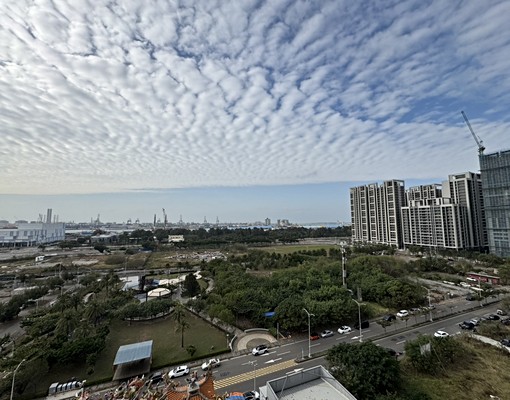 「雅淇」和築好好窝💖我最殺*海景三房*可租補拎包入住+平車 - Image 4