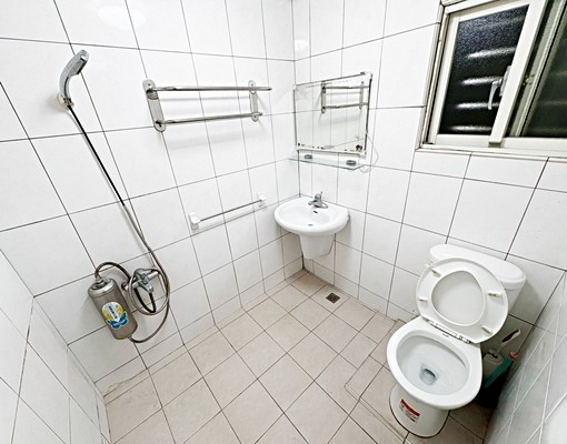 捷運七張3分【超值租案】大空間★獨洗衣機★一層一戶 - Image 8