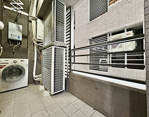 輕奢現代風🔥百萬系統裝潢💖三改二大空間✨B1平車✅ - Image 16