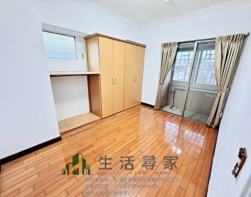 ✓近松竹車站✓電梯3+1房現況平車位✓可租補入戶籍 - Image 9