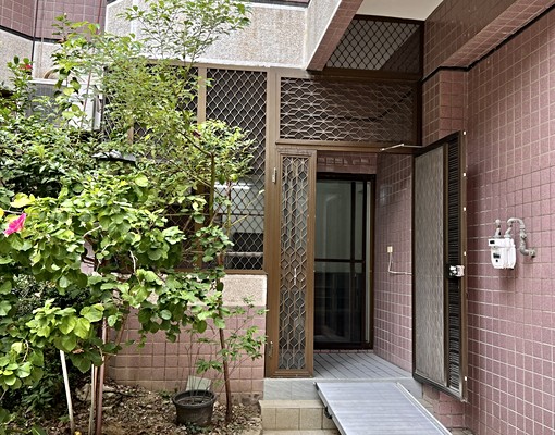 我是承辦❗面社區內花園庭院1樓|無障礙設施|含管理費(可談) - Image 1