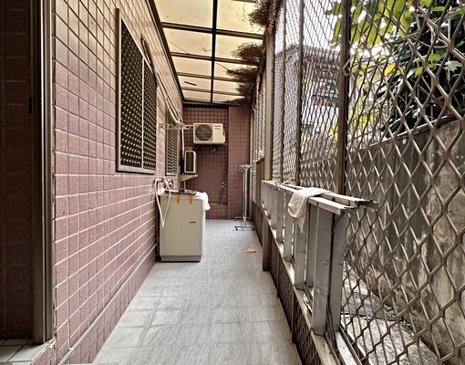 我是承辦❗面社區內花園庭院1樓|無障礙設施|含管理費(可談) - Image 15