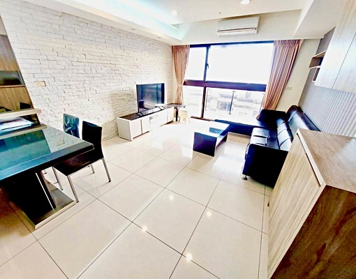 💫閃亮悠活郡✨太平新光生活機能首選✨3房雙車位質感入住💖 - Image 2