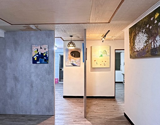 永康南應大_室內空間大_2房 - Image 2