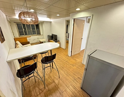 🌸新莊站🌸大坪數兩房🌸家具電全🌸可養寵物🌸 - Image 3