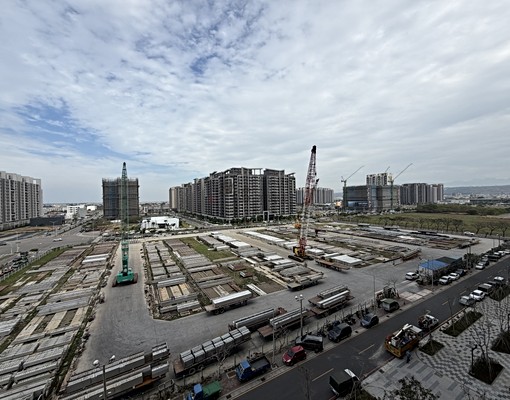 『啟富DN❤️』🔥裸屋大2房🔥租金含車位+管理費+可租補 - Image 12