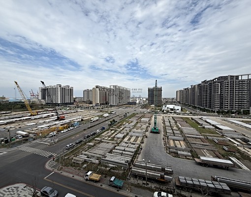 『啟富DN❤️』🔥裸屋大2房🔥租金含車位+管理費+可租補 - Image 10