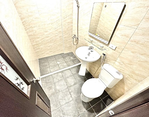 中科園區大雅公園🌟乾濕分離陽台獨洗🌟可養貓🌟可租汽車位 - Image 5