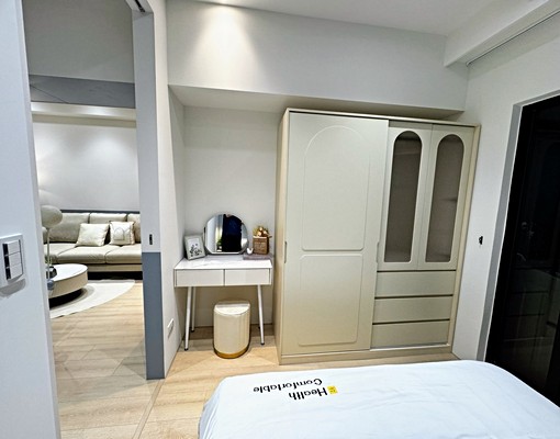 全新未住|興富發博愛|後驛站|2房1廳|捷運宅 - Image 9