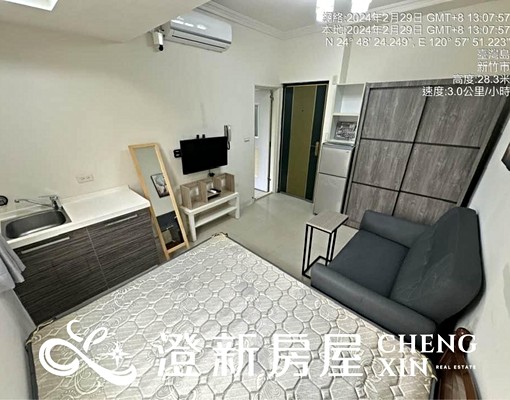 ⭐近新竹市區、城隍廟商圈、大遠百、巨城、竹科園區⭐ - Image 4