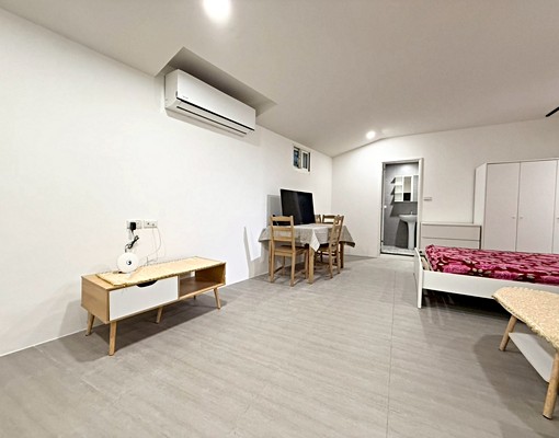 中和🏠免爬梯✨變頻冷氣❤️洗脫烘✅雙門冰箱💦近捷機能 - Image 6